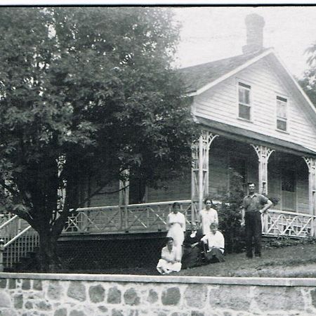 Baltimore Bed And Breakfast Cobourg Εξωτερικό φωτογραφία