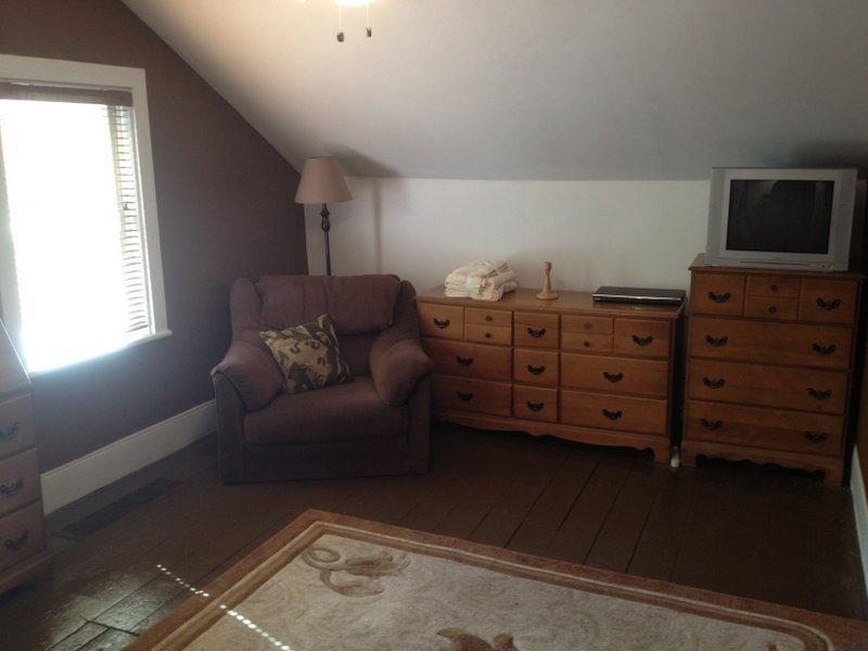 Baltimore Bed And Breakfast Cobourg Δωμάτιο φωτογραφία