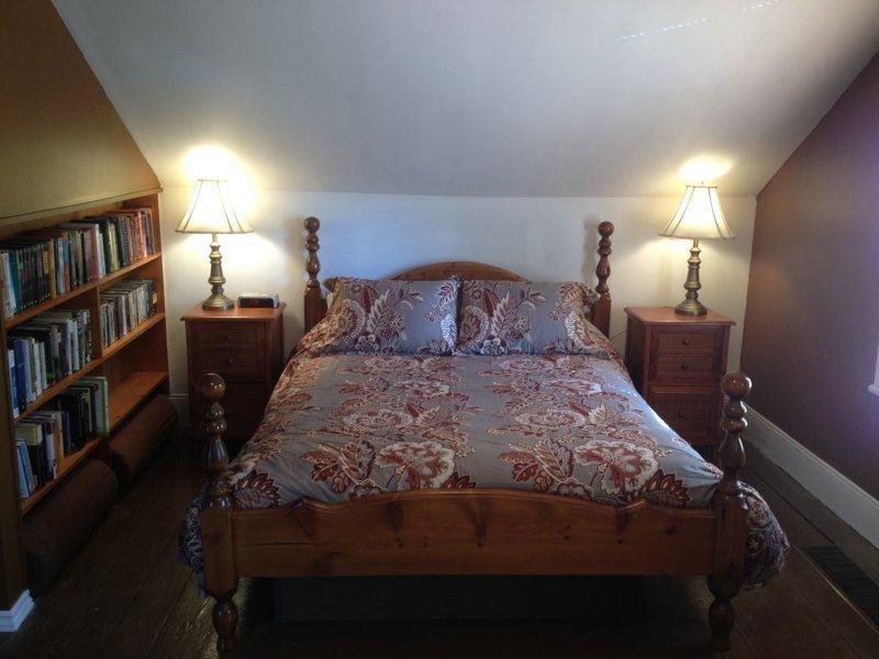 Baltimore Bed And Breakfast Cobourg Δωμάτιο φωτογραφία
