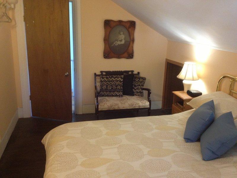Baltimore Bed And Breakfast Cobourg Δωμάτιο φωτογραφία