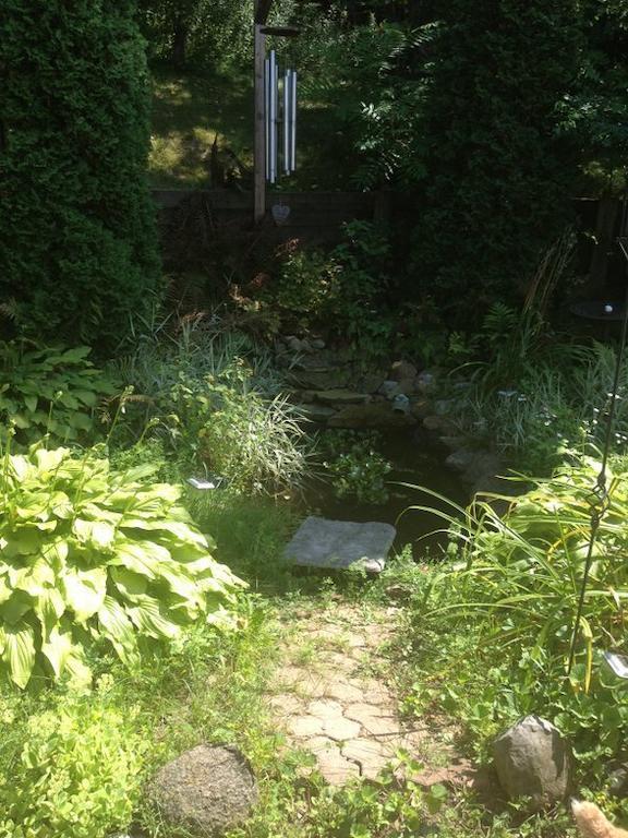 Baltimore Bed And Breakfast Cobourg Εξωτερικό φωτογραφία