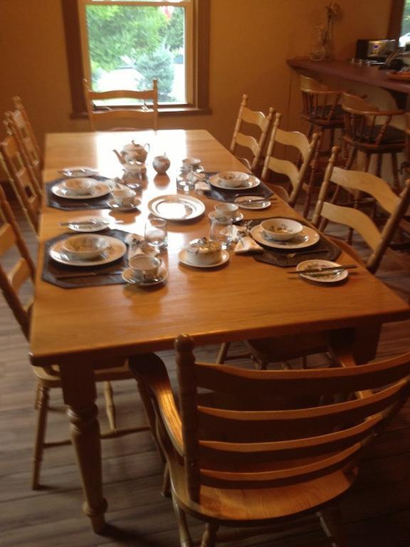 Baltimore Bed And Breakfast Cobourg Εξωτερικό φωτογραφία