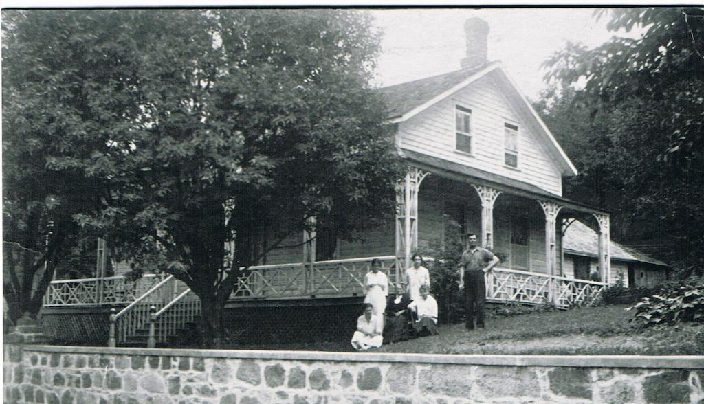 Baltimore Bed And Breakfast Cobourg Εξωτερικό φωτογραφία
