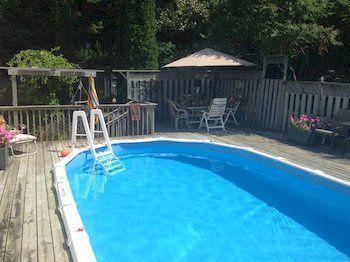 Baltimore Bed And Breakfast Cobourg Εξωτερικό φωτογραφία